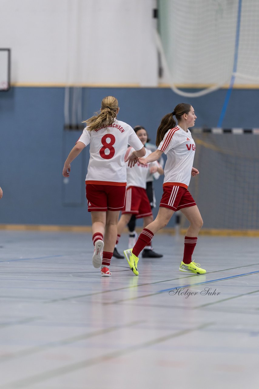 Bild 97 - wCJ NFV Futsalturnier
